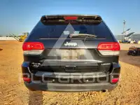 2017 Jeep CHEROKEE фото