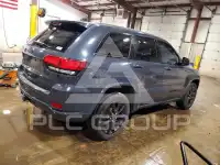 2017 Jeep CHEROKEE photo