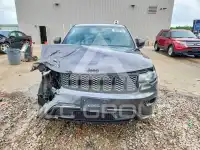 2017 Jeep CHEROKEE фото