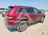 2017 Jeep CHEROKEE photo