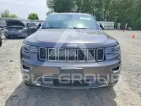 2017 Jeep CHEROKEE photo