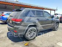2017 Jeep CHEROKEE фото