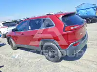 2017 Jeep CHEROKEE фото