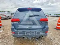 2017 Jeep CHEROKEE фото