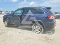 2017 Jeep CHEROKEE фото