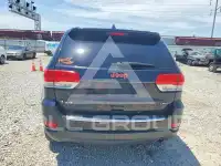 2017 Jeep CHEROKEE photo