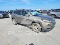 2017 Jeep CHEROKEE photo