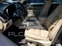 2017 Jeep Grand Cherokee фото