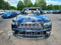2017 Jeep CHEROKEE фото