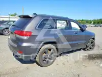 2017 Jeep CHEROKEE фото