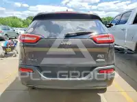 2017 Jeep CHEROKEE photo