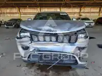 2017 Jeep CHEROKEE фото