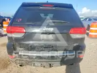 2017 Jeep CHEROKEE photo