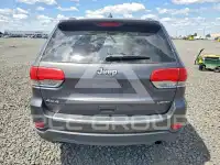 2017 Jeep CHEROKEE photo