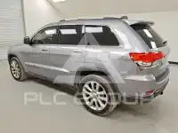 2017 Jeep CHEROKEE photo
