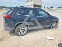2017 Jeep CHEROKEE фото