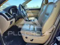 2017 Jeep CHEROKEE фото