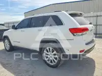 2017 Jeep Grand Cherokee фото