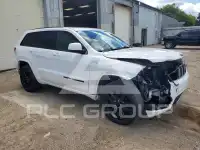 2017 Jeep CHEROKEE photo
