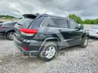 2017 Jeep CHEROKEE фото