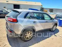 2017 Jeep Grand Cherokee фото
