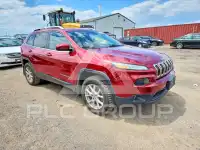 2017 Jeep Grand Cherokee фото