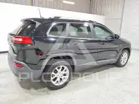 2017 Jeep CHEROKEE фото