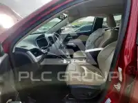 2017 Jeep CHEROKEE фото