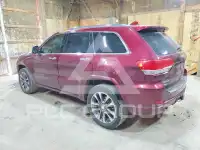 2017 Jeep CHEROKEE photo