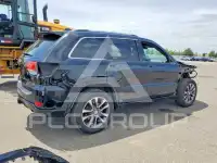 2017 Jeep CHEROKEE photo