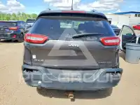 2017 Jeep Grand Cherokee фото