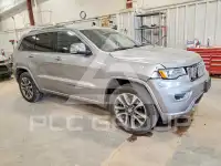 2017 Jeep CHEROKEE фото