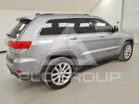 2017 Jeep CHEROKEE photo