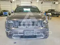 2017 Jeep CHEROKEE photo