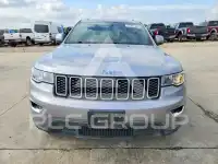2017 Jeep CHEROKEE фото