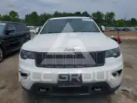 2017 Jeep CHEROKEE фото