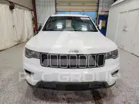 2017 Jeep CHEROKEE фото