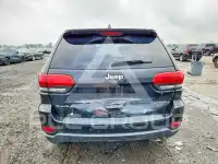 2017 Jeep CHEROKEE фото