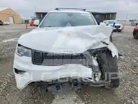 2017 Jeep CHEROKEE фото