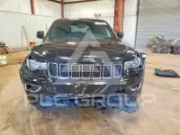 2017 Jeep CHEROKEE фото