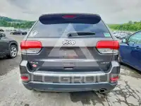 2017 Jeep CHEROKEE фото