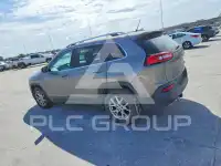 2017 Jeep CHEROKEE photo