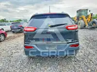 2017 Jeep CHEROKEE photo
