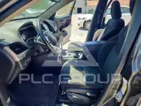 2017 Jeep CHEROKEE фото
