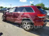 2017 Jeep CHEROKEE фото