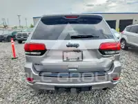 2017 Jeep CHEROKEE photo