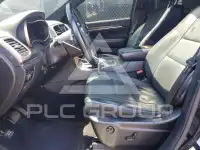 2017 Jeep CHEROKEE фото