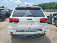 2017 Jeep CHEROKEE фото