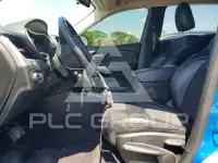 2017 Jeep CHEROKEE фото