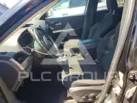 2017 Jeep CHEROKEE фото